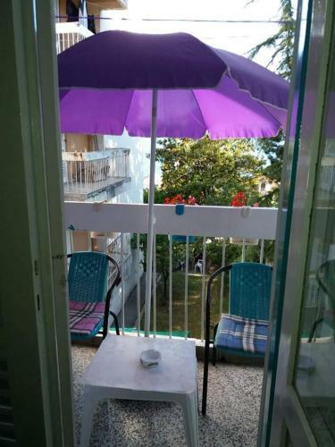 Apartman Casa Mia