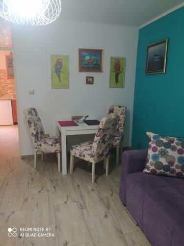 Apartman Casa Mia
