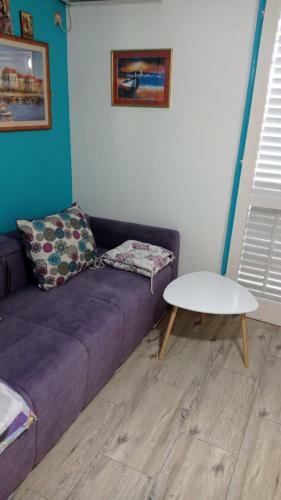 Apartman Casa Mia