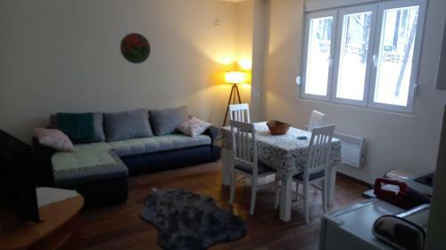 Apartmani Bozaric