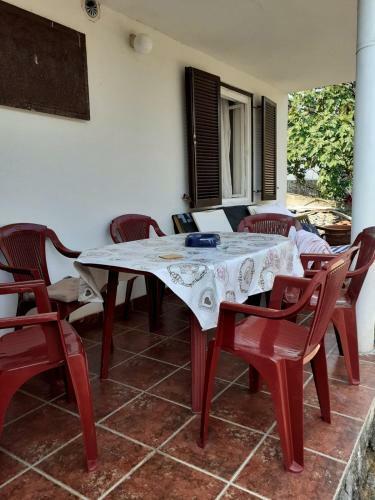 Krasici Apartman