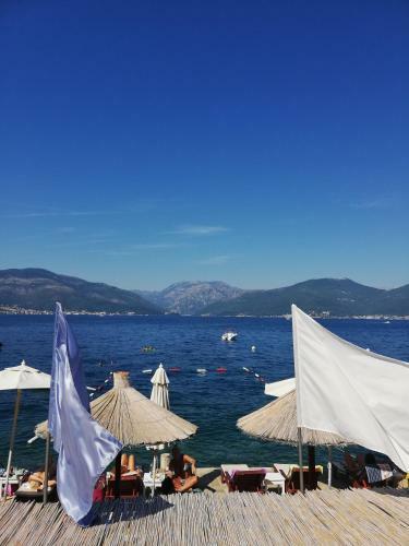Krasici Apartman