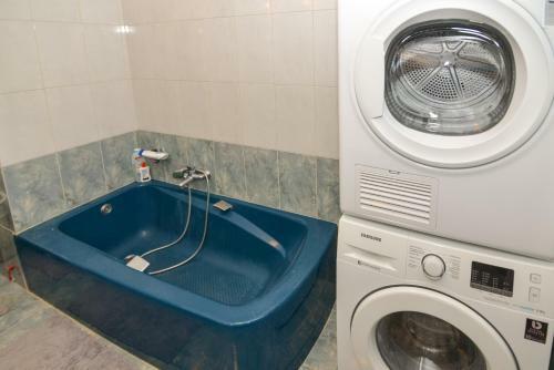 Apartamento Flisvos Panoramic Sea View