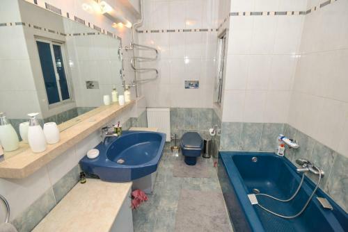 Apartamento Flisvos Panoramic Sea View