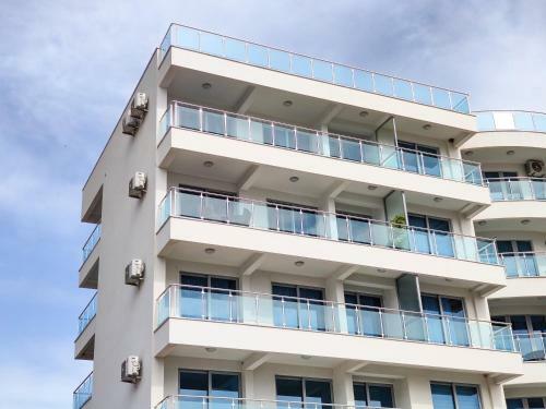 Apartmani Plavo Nebo