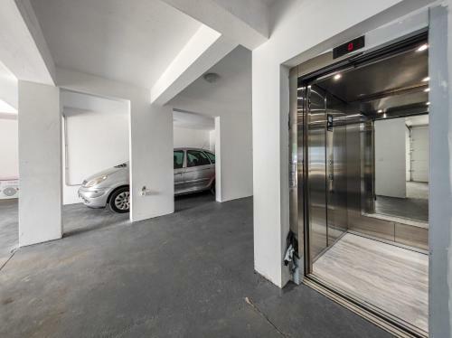 Apartmani Plavo Nebo