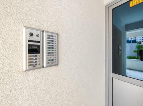 Apartmani Plavo Nebo