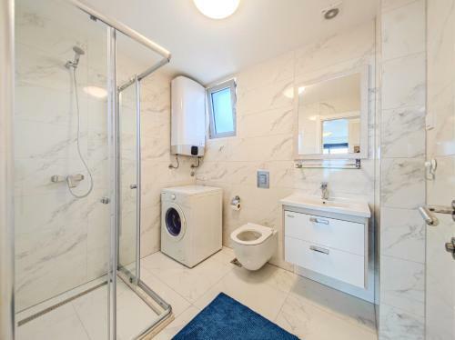 Apartmani Plavo Nebo