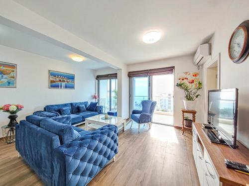 Apartmani Plavo Nebo