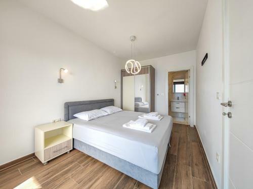 Apartmani Plavo Nebo