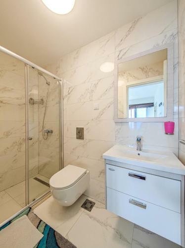 Apartmani Plavo Nebo