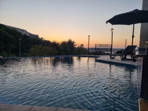 Villa Sunset