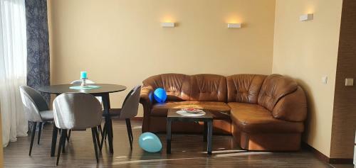 Apartamento Lovely 1-bedroom Condo In Joni?kis