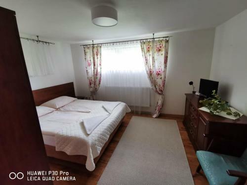 Hostal Siedlisko Roztocze