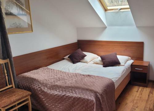 Hostal Siedlisko Roztocze