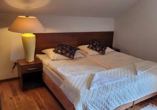 Hostal Siedlisko Roztocze