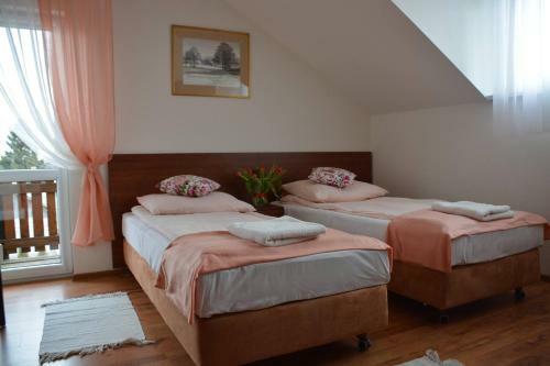 Hostal Siedlisko Roztocze