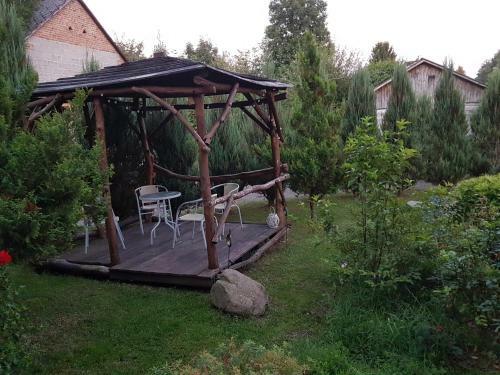Hostal Siedlisko Roztocze