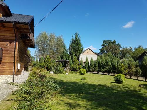 Hostal Siedlisko Roztocze