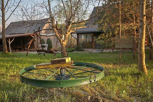 Hostal Siedlisko Roztocze