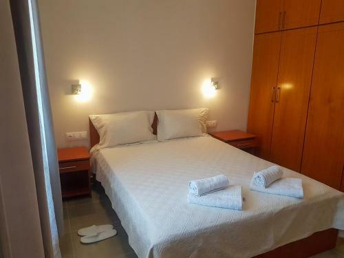 Apartamento Sunflower