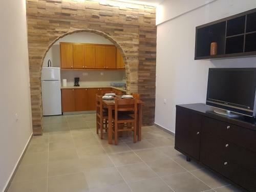 Apartamento Sunflower