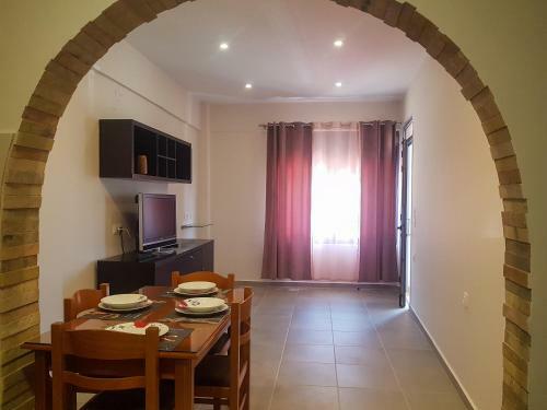 Apartamento Sunflower