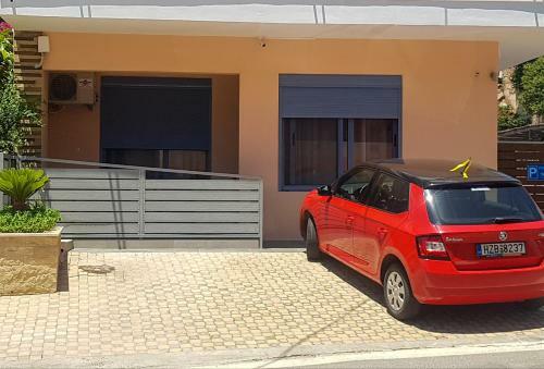 Apartamento Sunflower