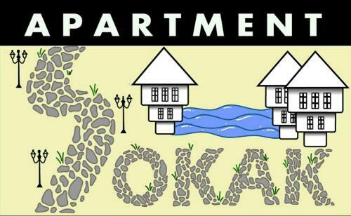 Sokak Apartment