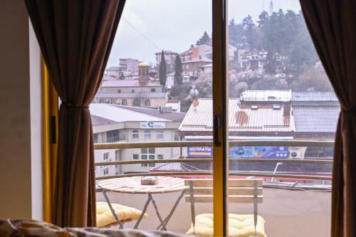 Kristijan Apartment