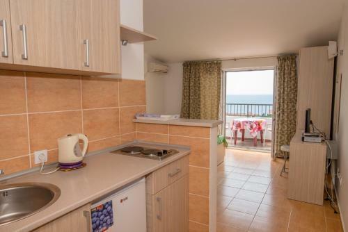 Apartamento Villa Vjera