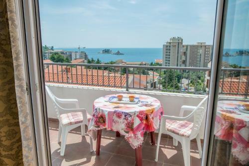 Apartamento Villa Vjera