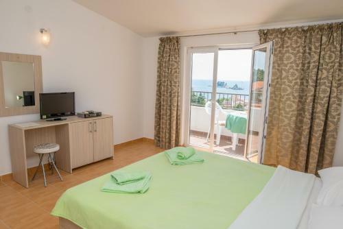 Apartamento Villa Vjera