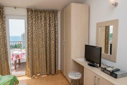 Apartamento Villa Vjera