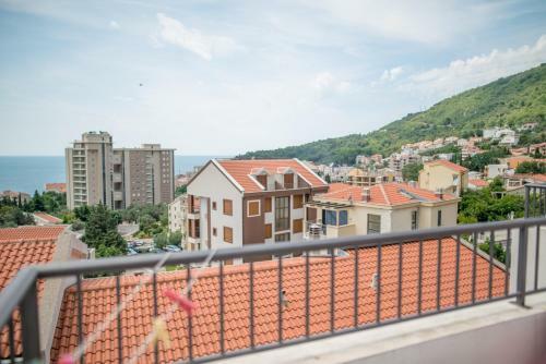 Apartamento Villa Vjera