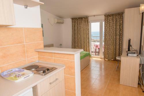 Apartamento Villa Vjera