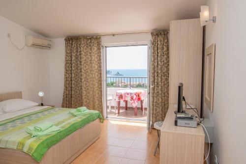Apartamento Villa Vjera