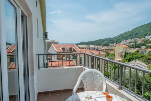 Apartamento Villa Vjera