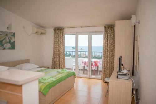 Apartamento Villa Vjera