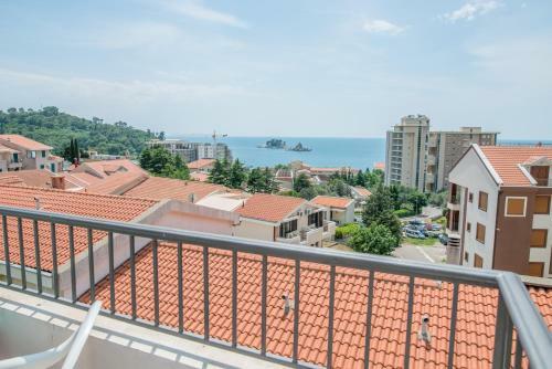 Apartamento Villa Vjera