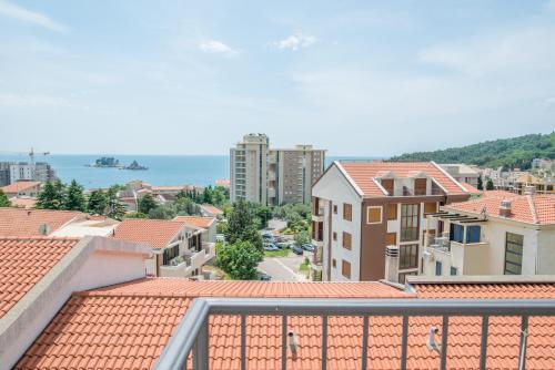 Apartamento Villa Vjera