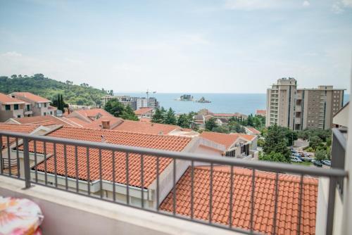 Apartamento Villa Vjera