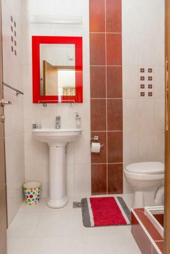 Apartamento Villa Vjera