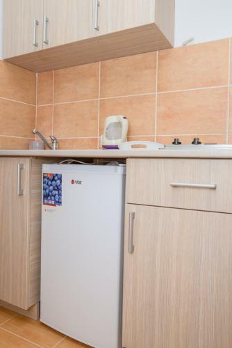 Apartamento Villa Vjera