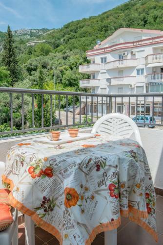 Apartamento Villa Vjera