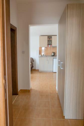 Apartamento Villa Vjera
