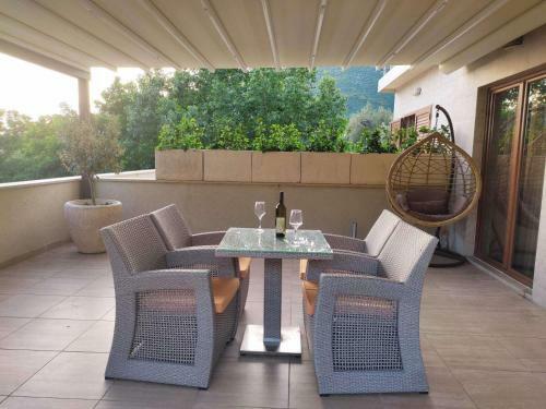 Apartment Corovic Petrovac