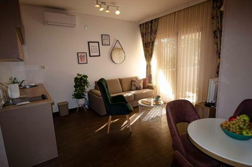 Apartment Corovic Petrovac
