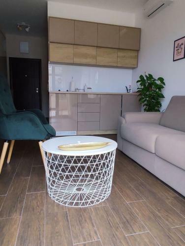 Apartment Corovic Petrovac