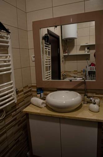 Apartment Corovic Petrovac